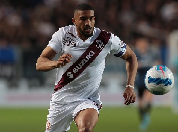 Bremer não deve ficar no Torino e Galo pode faturar bolada (Foto: Emilio Andreoli/Getty Images)