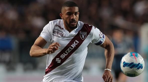 Bremer foi destaque na temporada com o Torino (Foto: Emilio Andreoli/Getty Images)