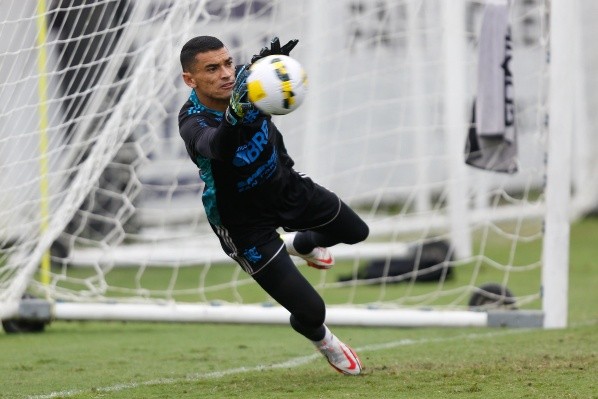 Foto: Gilvan de Souza/Flamengo