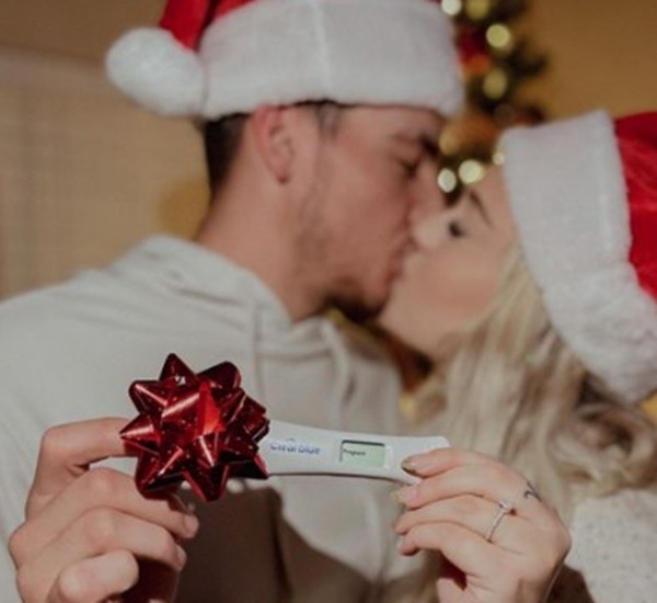 Foto: Reprodução/Instagram oficial da Jaiden Ashlea