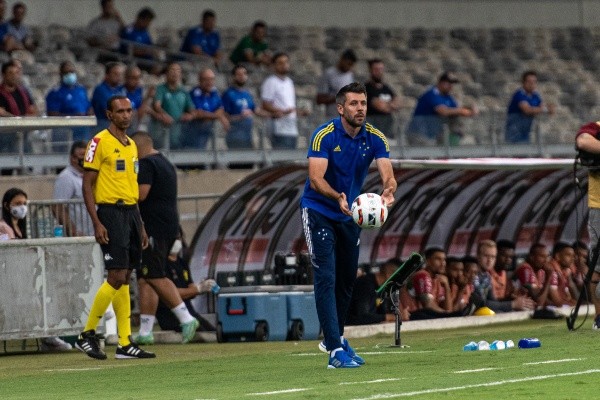 Foto: Alessandra Torres/AGIF