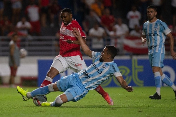 Foto: Francisco Cedrim/AGIF – Londrina chega a quatro derrotas em quatro jogos fora de casa