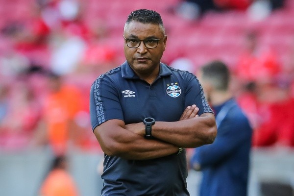  Foto: Pedro H. Tesch/AGIF