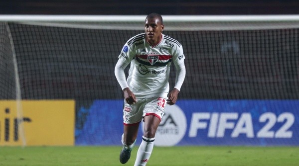 São Paulo tem última cartada para renovar com Luizão (Foto: Marcello Zambrana/AGIF)