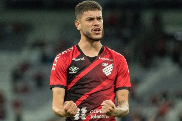 Foto: Robson Mafra/AGIF