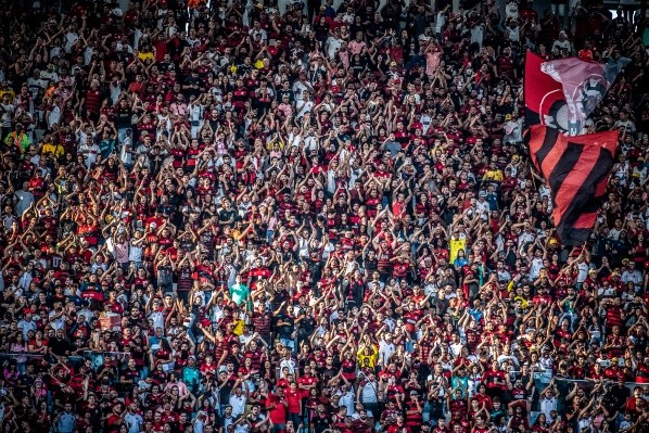 Foto: (Alexandre Vidal/Flamengo) - A torcida do Flamengo não está satisfeita com o trabalho de Paulo Sousa e da diretoria rubro-negra Foto: (Alexandre Vidal/Flamengo) - A torcida do Flamengo não está satisfeita com o trabalho de Paulo Sousa e da diretoria rubro-negra