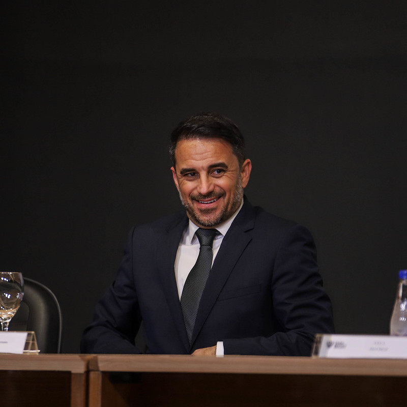 (Foto: Bruno Sousa / Atlético)