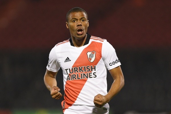 (Photo by Luciano Bisbal/Getty Images)