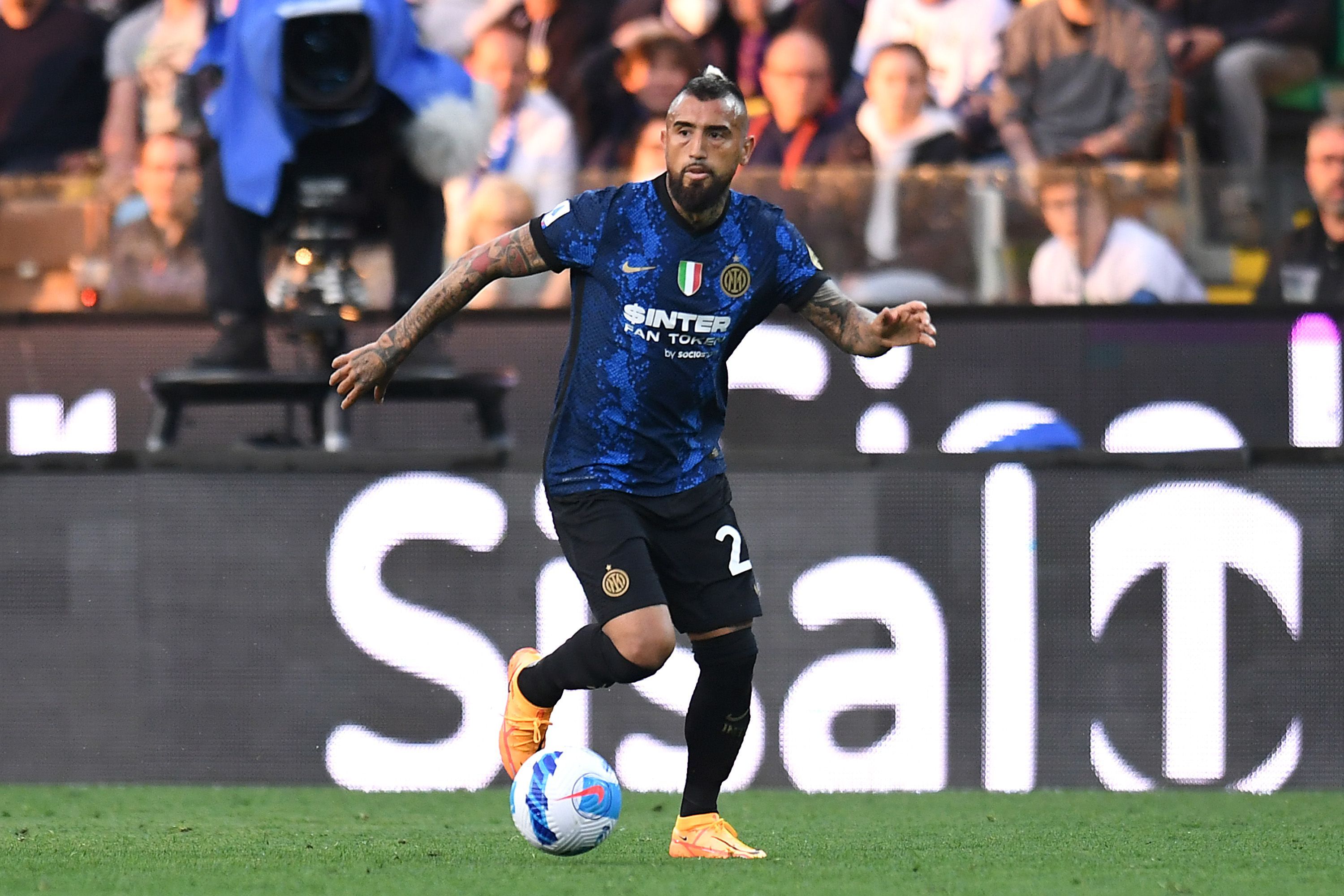 (Photo by Alessandro Sabattini/Getty Images)