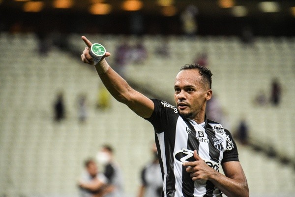 Foto: Heber Gomes/AGIF