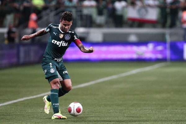 Foto: Ettore Chiereguini/AGIF