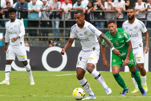 Foto: Fernanda Luz/AGIF