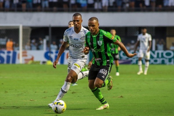 Foto: Fernanda Luz/AGIF