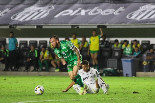 Foto: Fernanda Luz/AGIF