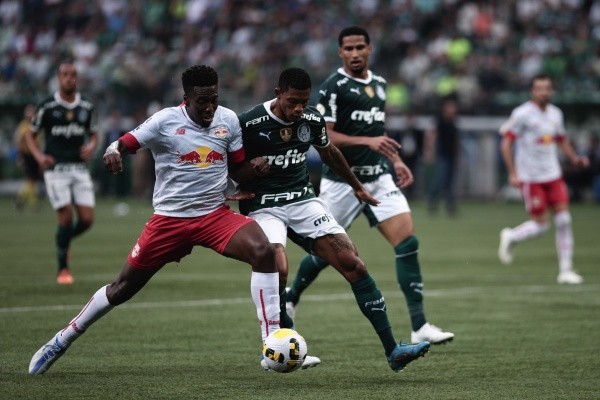 Foto: Ettore Chiereguini/AGIF