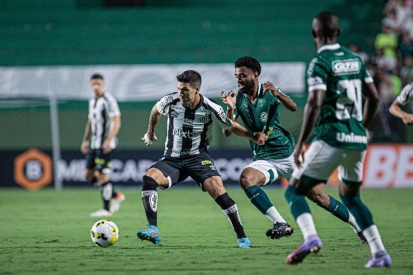 Foto: Isabela Azine/AGIF