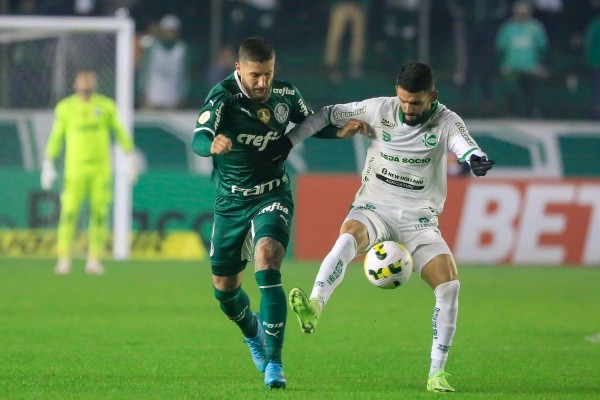 Foto: Luiz Erbes/AGIF