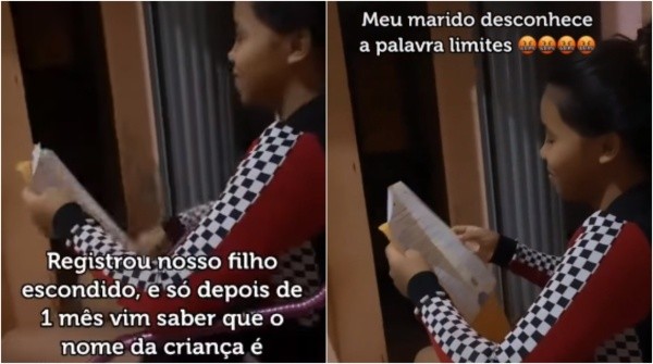 Fotos: Reprodução/Instagram @edillenesiilva