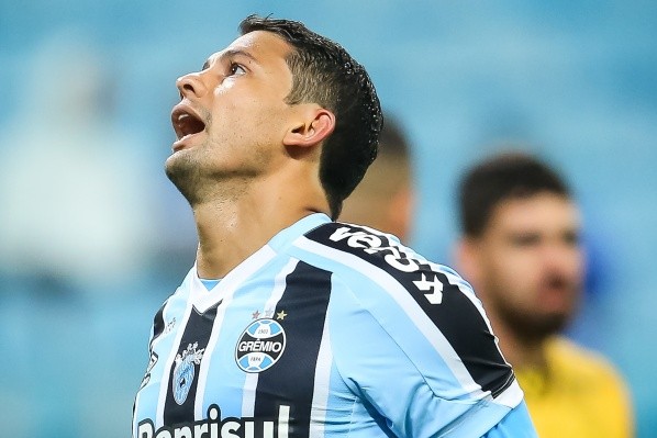 Foto: Pedro H. Tesch/AGIF