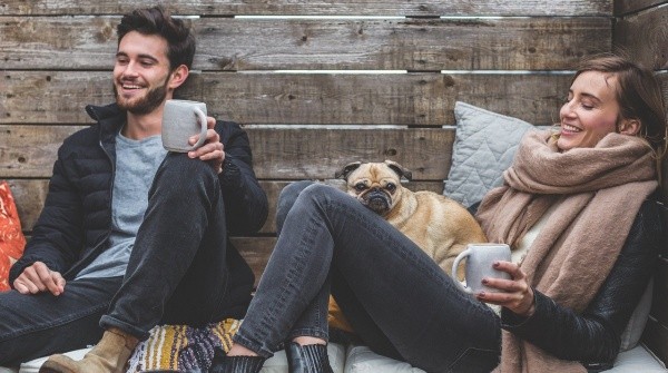 Geração millenial prefere animais a pessoas - Foto: Pixabay