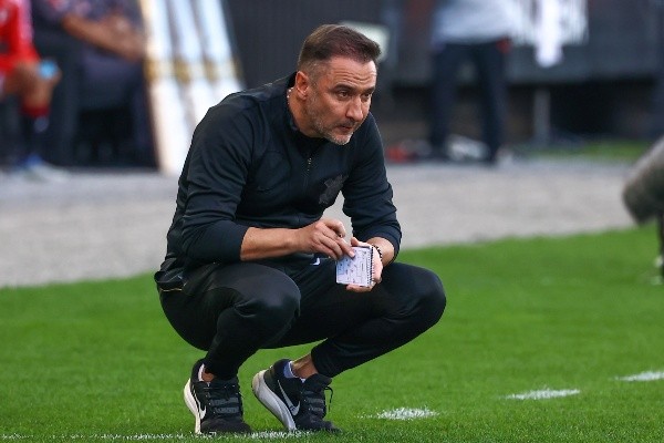 Foto: Marcello Zambrana/AGIF