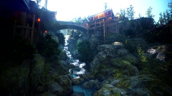 Reprodução/Pearl Abyss