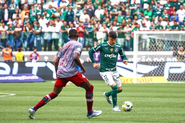 Foto: Marcello Zambrana/AGIF