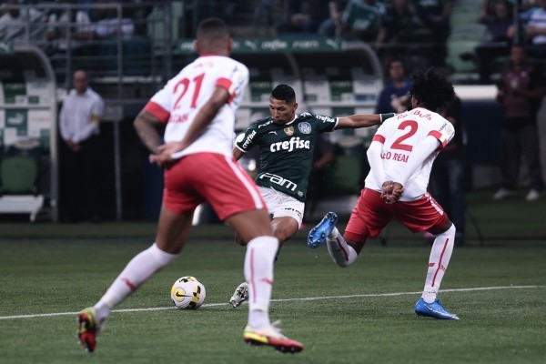 Foto: Ettore Chiereguini/AGIF