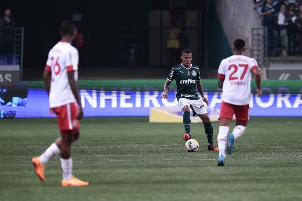 Foto: Ettore Chiereguini/AGIF