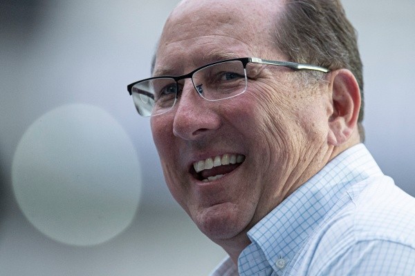 Foto: Jorge Rodrigues/AGIF