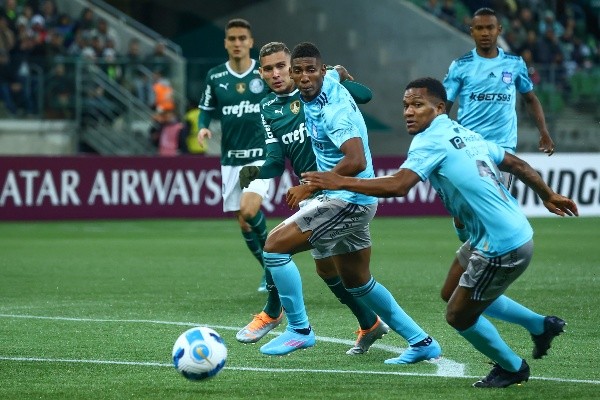 Foto: Marcello Zambrana/AGIF