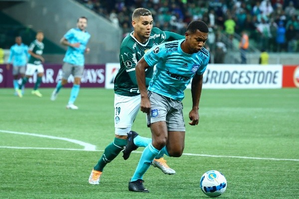 Foto: Marcello Zambrana/AGIF