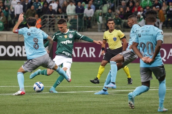 Foto: Marcello Zambrana/AGIF