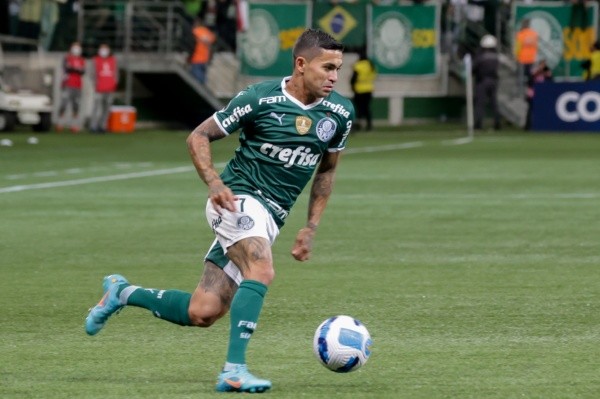 Foto: Marcello Zambrana/AGIF