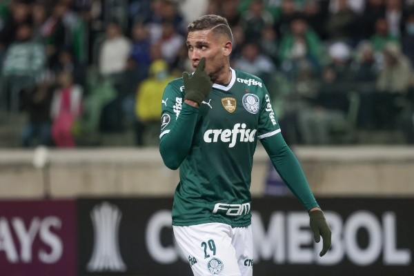 Foto: Marcello Zambrana/AGIF