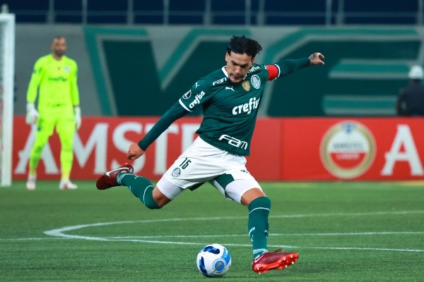 Foto: Marcello Zambrana/AGIF