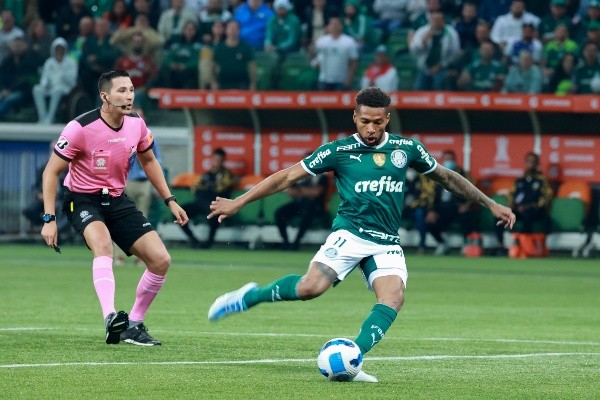 Foto: Marcello Zambrana/AGIF