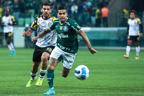 Foto: Marcello Zambrana/AGIF