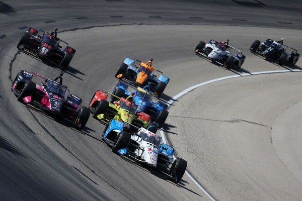 Jamie Squire/Getty Images/ Domingo teremos a tão esperada 500 Milhas de Indianápolis; saiba onde assistir. 