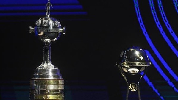 Getty Images/ Oitavas de final: saiba onde assistir AO VIVO o sorteio da próxima fase Libertadores e Sul-americana. 