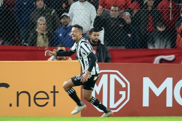 Foto: Fotobairesarg/AGIF