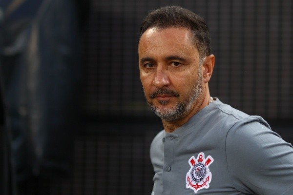 (Foto: Marcello Zambrana/AGIF)