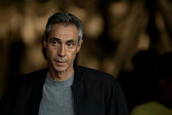 Foto: Jorge Rodrigues/AGIF