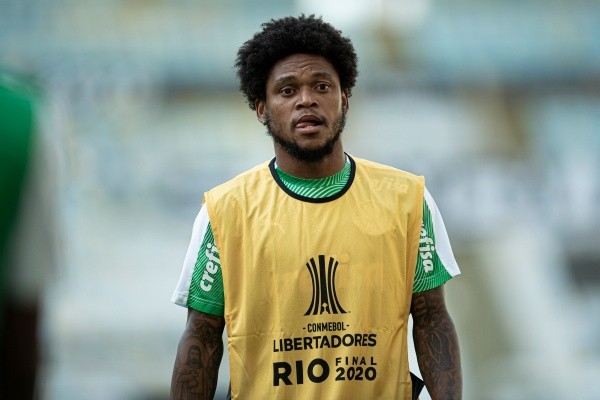 Foto: Jorge Rodrigues/AGIF