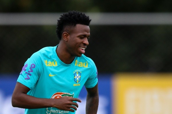 Foto: Fernando Moreno/AGIF