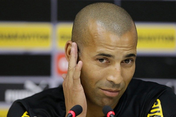 Foto:Paulo Campos/AGIF | Sheik falou AO VIVO sobre o Palmeiras