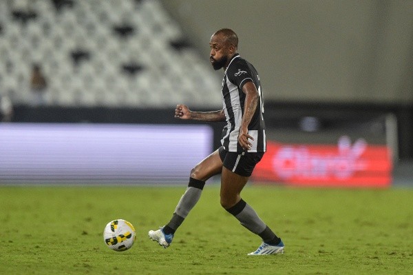 Foto: Thiago Ribeiro/AGIF Foto: Thiago Ribeiro/AGIF