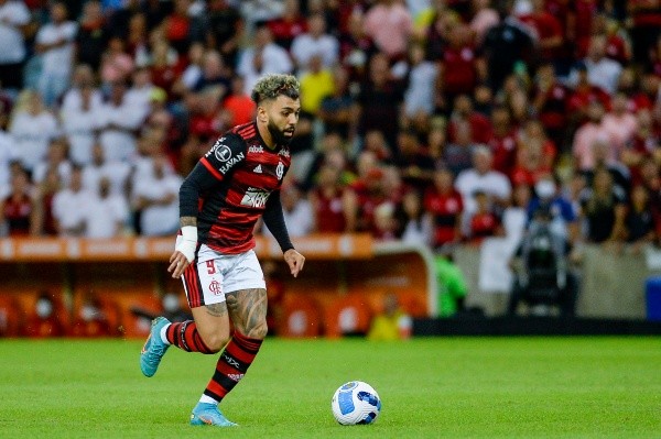 Foto: Marcelo Cortes/Flamengo