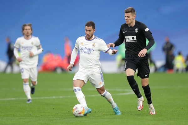 Gonzalo Arroyo Moreno/Getty Images