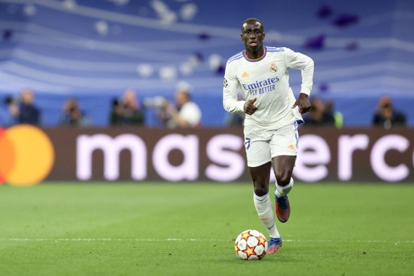 Gonzalo Arroyo Moreno/Getty Images